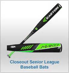 My oldest son is still using it. . Closeout bats